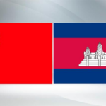 Xi Hopes Visit Advances China cambodia Community with Shared Future 