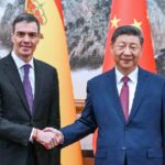 Xi Says There is No Winner in a Tariff War 