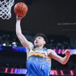 Xinjiang Shuts Down Nanjings Comeback Efforts to Begin Cba Playoffs 