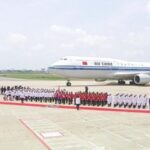 Xis Cambodia Visit Friendship Based on Trust and Shared Development 