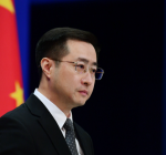 # - My News! Xis First Overseas Visits This Year Are of Significance Spokesperson