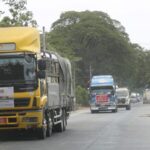 Yangon mandalay Railway Mandalay Airport Resume Operations 