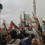 Yemens Houthis Claim Drone Attacks on Israels Tel Aviv 