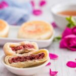 Yunnan Rose Pastry a Taste of Nature 