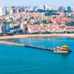 Zhanqiao Pier Timeless Cinematic Icon of Qingdao 