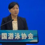 Zhou Jihong Elected As Chinese Swimming Association President 