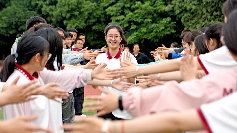 1335 Million Chinese Students to Take Annual College Entrance Exam 