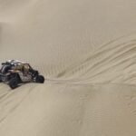 2025 Taklimakan Rally Crew Members Share Insights Video Poster