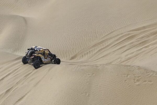 # - My News! 2025 Taklimakan Rally Crew Members Share Insights Video Poster