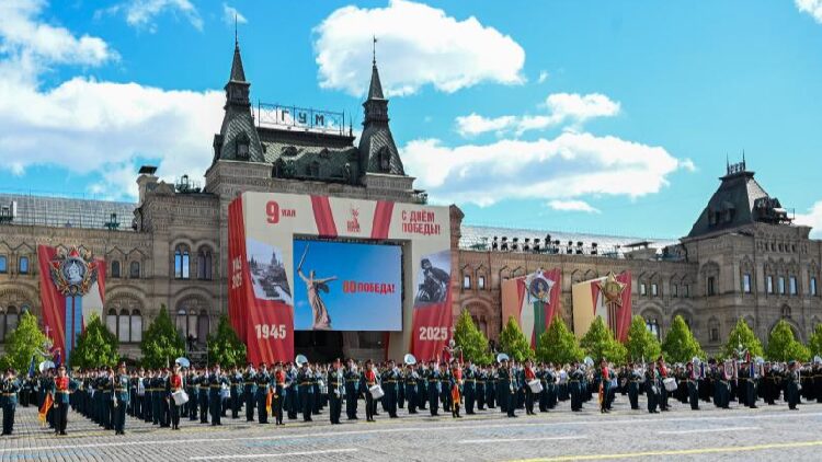 80 Years After Wwii Honoring History Advancing Solidarity 