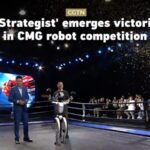 ai Strategist Emerges Victorious in Cmg Robot Competition Video Poster 