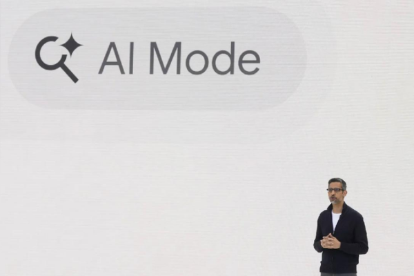 # - My News! Ai Takes Center Stage Google Unveils Its Future at Io 2025
