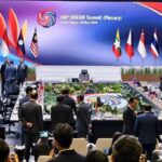 Asean Summit Opens in Malaysia with Focus on Integration Resilience 