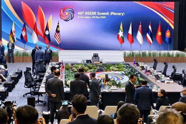 ASEAN Summit Kicks Off in Malaysia Focusing on Unity and Resilience ASEAN Summit opens in Malaysia with focus on integration, resilience