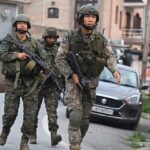 a Background of Kashmir Conflict 