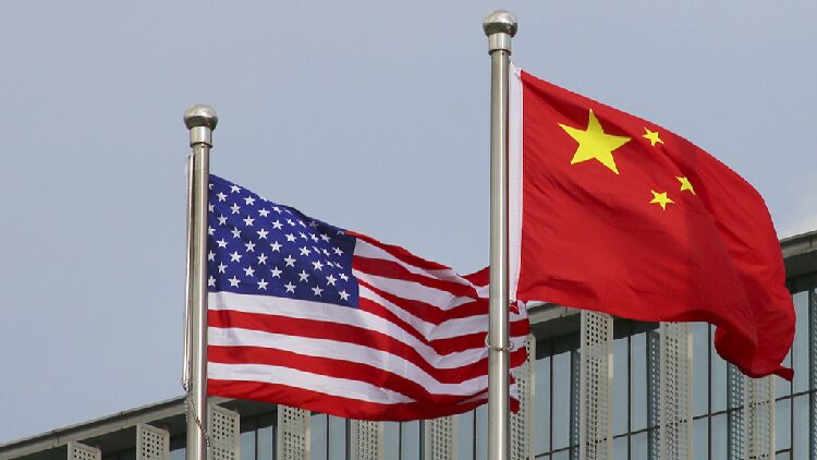 China and US to Hold Crucial Trade Talks in Switzerland A crucial step toward engagement, consensus-building for China and US