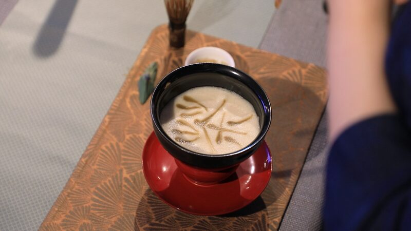 # - My News! a Fun Tea Meet up Video Poster