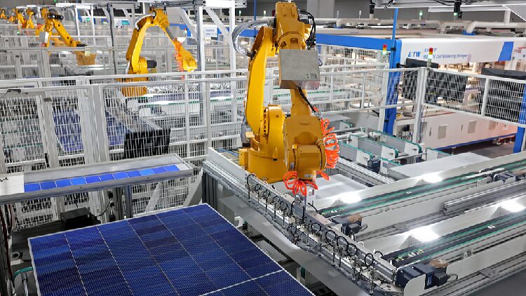 # - My News! a New Chapter for Chinas Private Economy