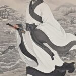 a Video Call with Qu Yuan 2000 Years on Video Poster 