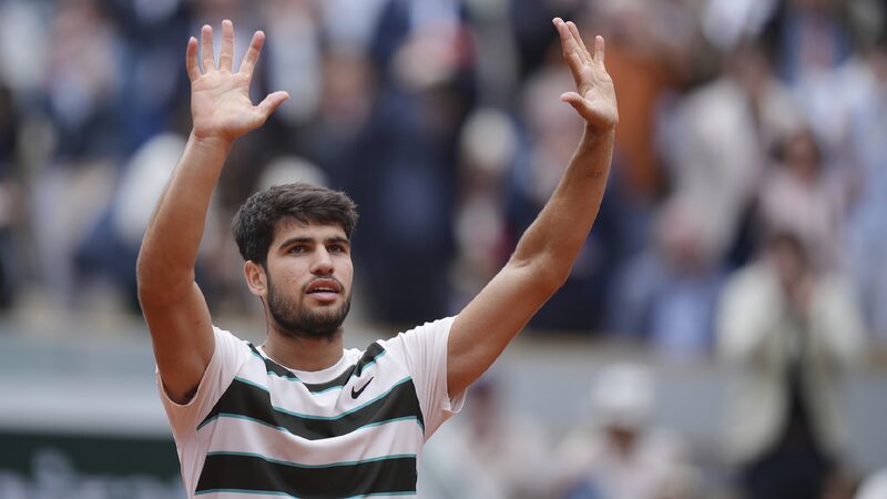 Alcaraz and Swiatek Launch Title Defense Amid Nadal’s Emotional Farewell Alcaraz, Swiatek launch title defenses amid emotional Nadal farewell