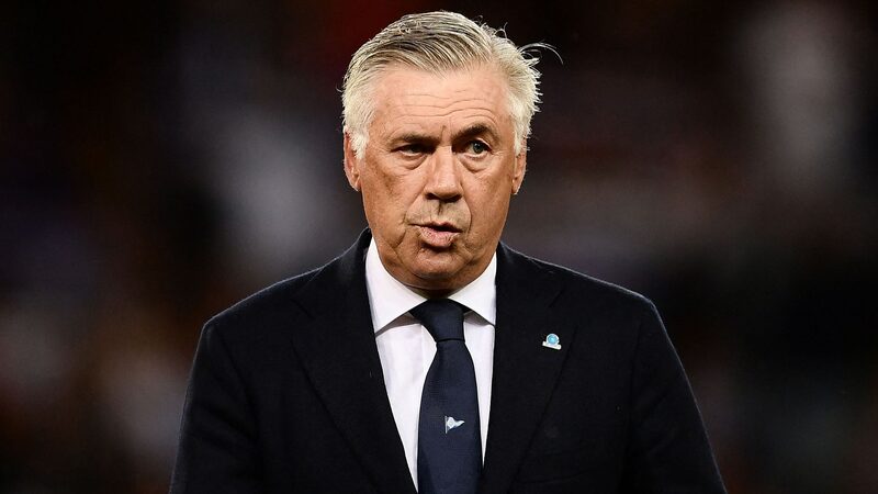 # - My News! Ancelotti Can Club Glory Translate to National Team Triumph Video Poster