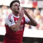 # - My News! Arsenal Sink Newcastle to Seal Spot in Next Seasons Champions League