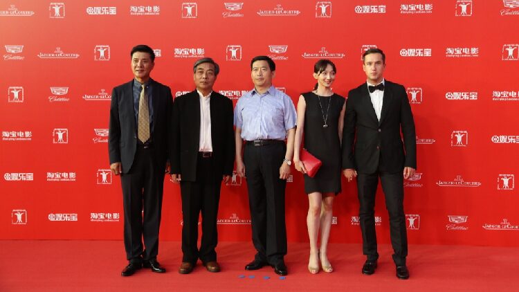 ‘Ballet in the Flames of War’: A Wartime Tale of Love and Resistance Art and resistance: A Chinese and Russian tale from WWII