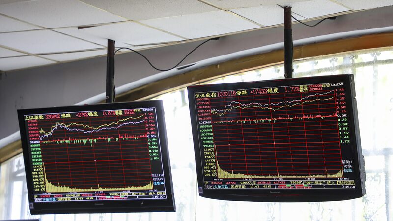 # - My News! Asia Stocks Rally on China us Tariff Consensus