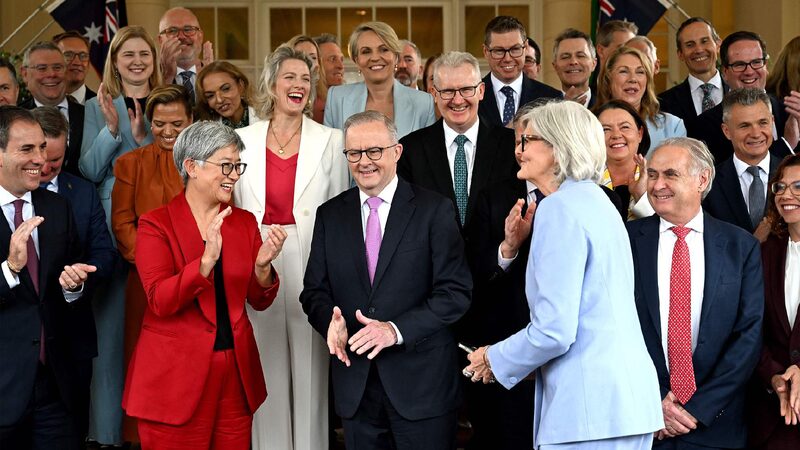 # - My News! Australias Pragmatism Wiser Path Amid Uncertainty