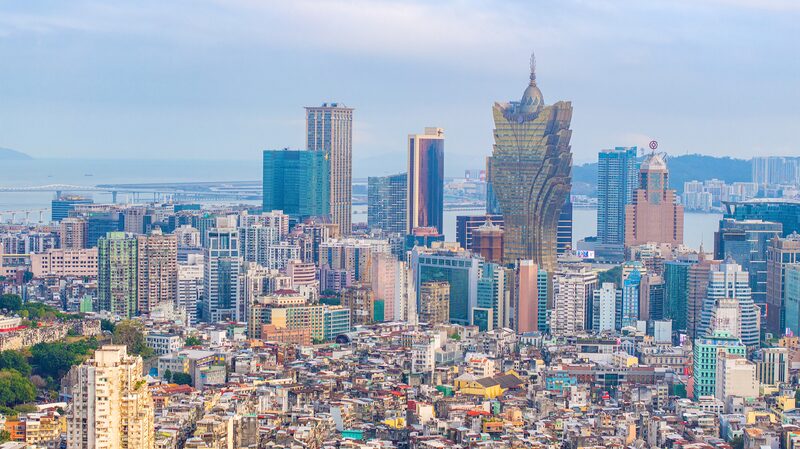 BEYOND Expo 2025 in Macao Showcases AI Innovations and China’s Tech Rise BEYOND Expo 2025 spotlights AI frontiers and China's tech prowess