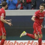 Bayern Munich Win Bundesliga Title After Leverkusen Draw at Freiburg 