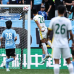Beijing Defeat Dalian for Fourth Straight Win Stay Undefeated in Csl 