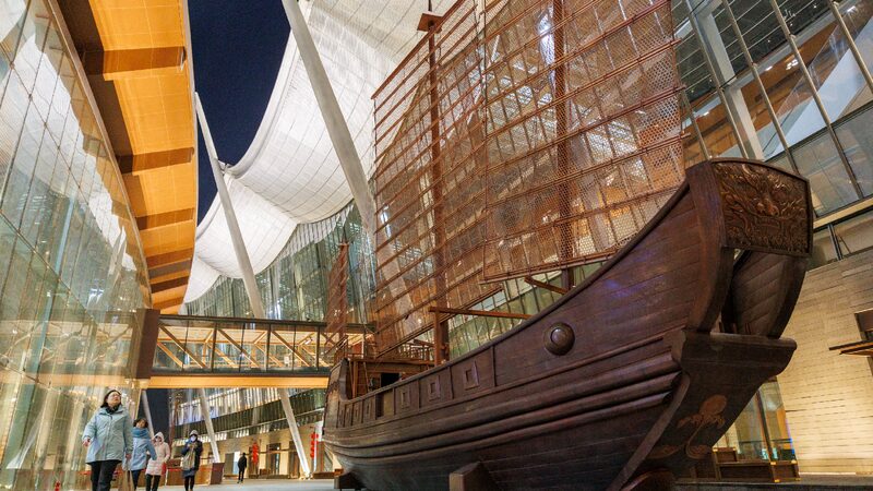 # - My News! Beijing Museum to Host International Museum Day Celebrations