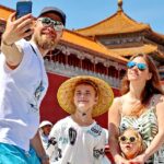 Beijings Palace Museum Welcomes Wave of Global Travelers 