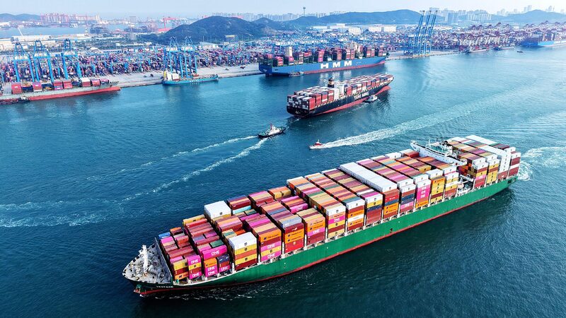 Ccpit Chinas Foreign Trade Holds Firm Despite Global Headwinds 