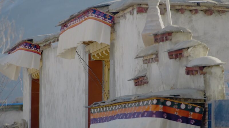 # - My News! Cgtn Documentary i Was a Serf Video Poster