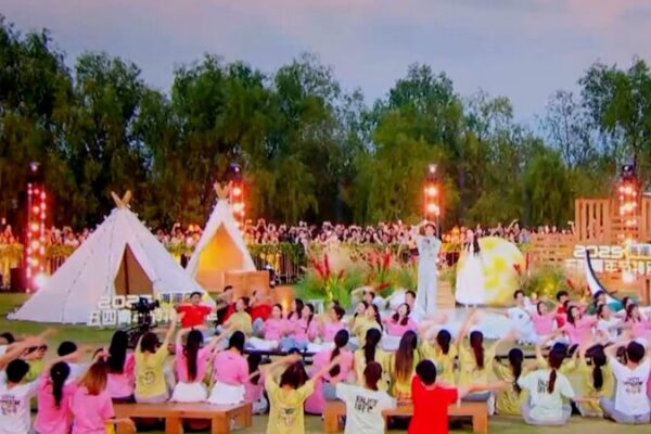 Celebrate Youth Day: 'Ode to Youth' special gala awaits! video poster