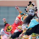 Chengdu Festival Celebrates Global Intangible Cultural Heritage Video Poster 