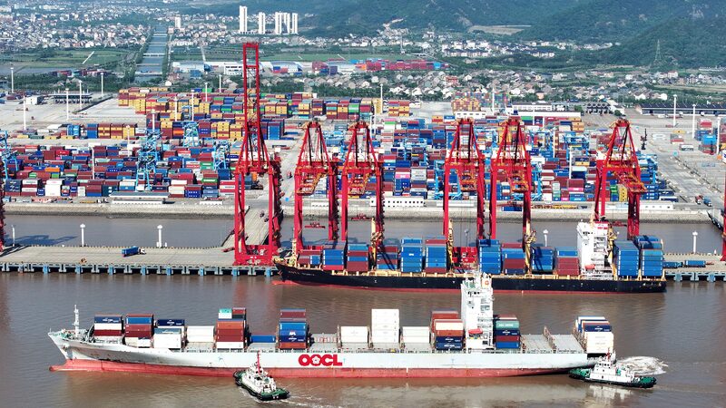 # - My News! China ceec Cooperation Bears Fruitful Results Enhances Connectivity