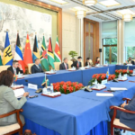 China celac at 10 Mutual Benefit Not Geopolitics Defines Ties 