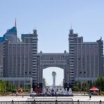 China central Asia Media Cooperation Forum 2025 Held in Astana 