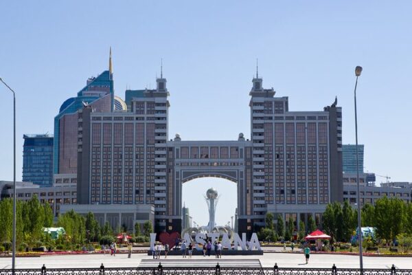 # - My News! China central Asia Media Cooperation Forum 2025 Held in Astana