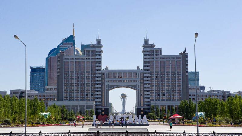 # - My News! China central Asia Media Cooperation Forum 2025 Held in Astana