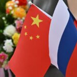 China russia Ties Continue to Thrive Contribute to Global Stability 