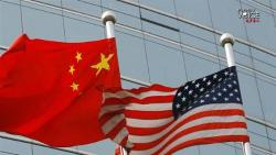# - My News! China us Talks a Positive Sign but Actions Matter