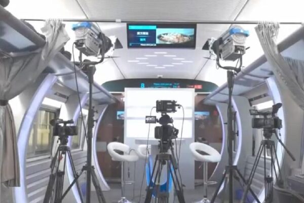 China led 5g Broadcasting Standard Adopted by Global Telecom Authority 