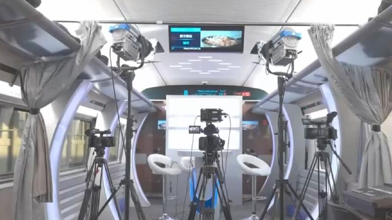 # - My News! China led 5g Broadcasting Standard Adopted by Global Telecom Authority