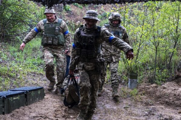 China and Brazil Urge Immediate Peace Talks in Ukraine Crisis China, Brazil issue joint statement on Ukraine crisis