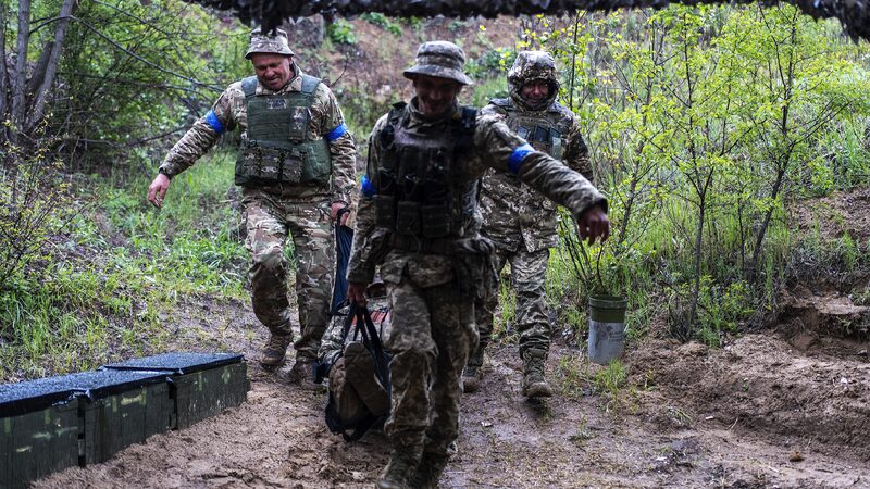 China Brazil Issue Joint Statement on Ukraine Crisis 