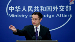 China: Countermeasures for U.S. tariff citing fentanyl still effective